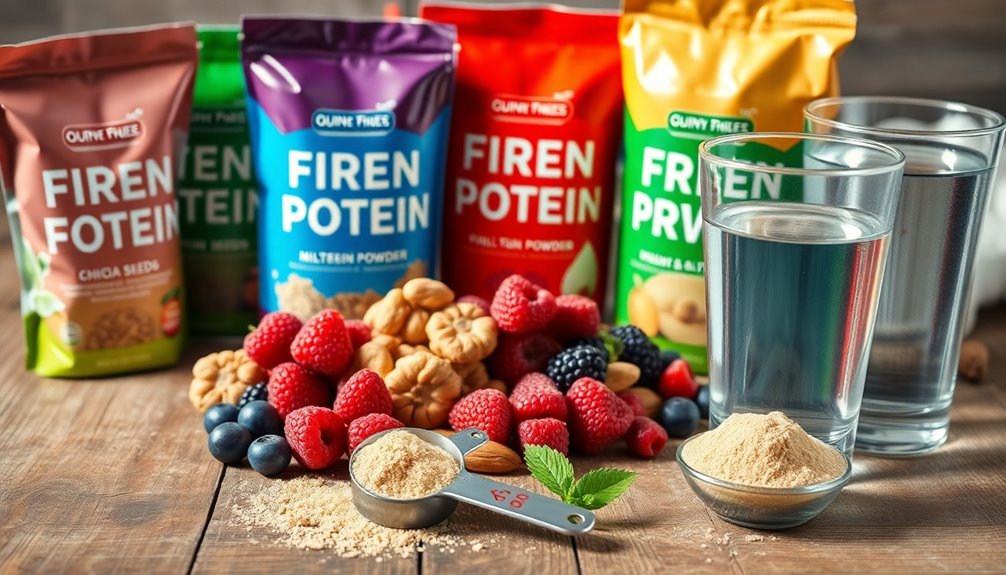 fiber absorbs water curbs appetite