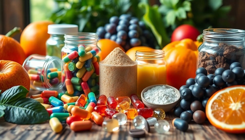 fiber deficiency symptoms alert