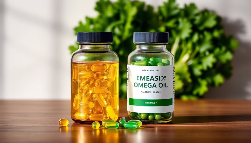 fish oil boosts health