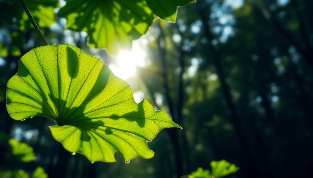ginkgo biloba enhances memory