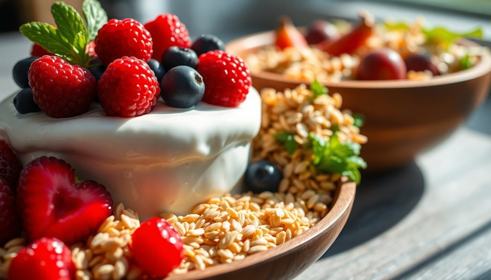 good bacteria for health