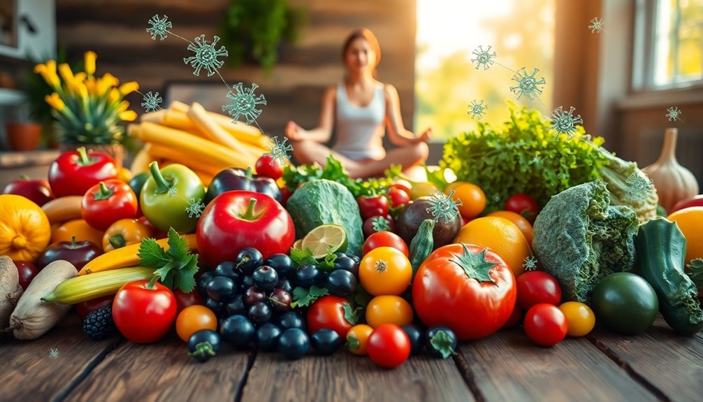 gut health influences mood