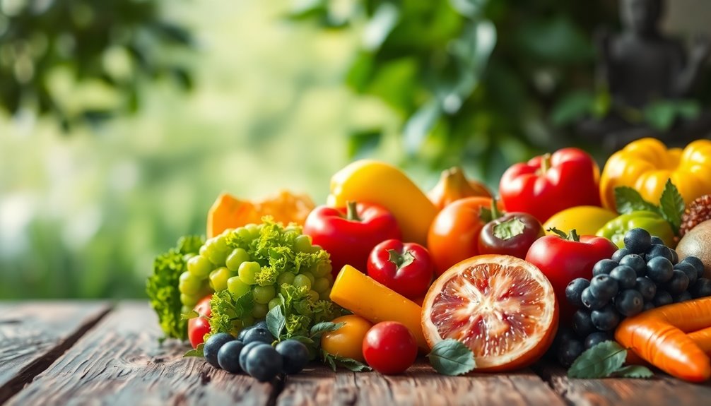 gut health influences mood