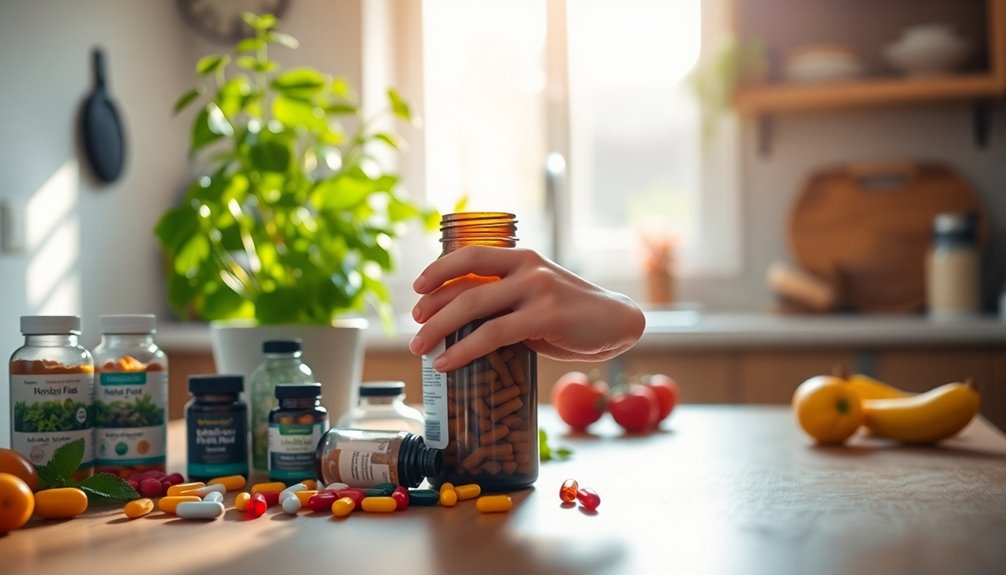 health adjustments in 40s