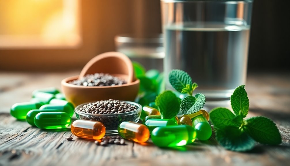 healthy appetite control supplements