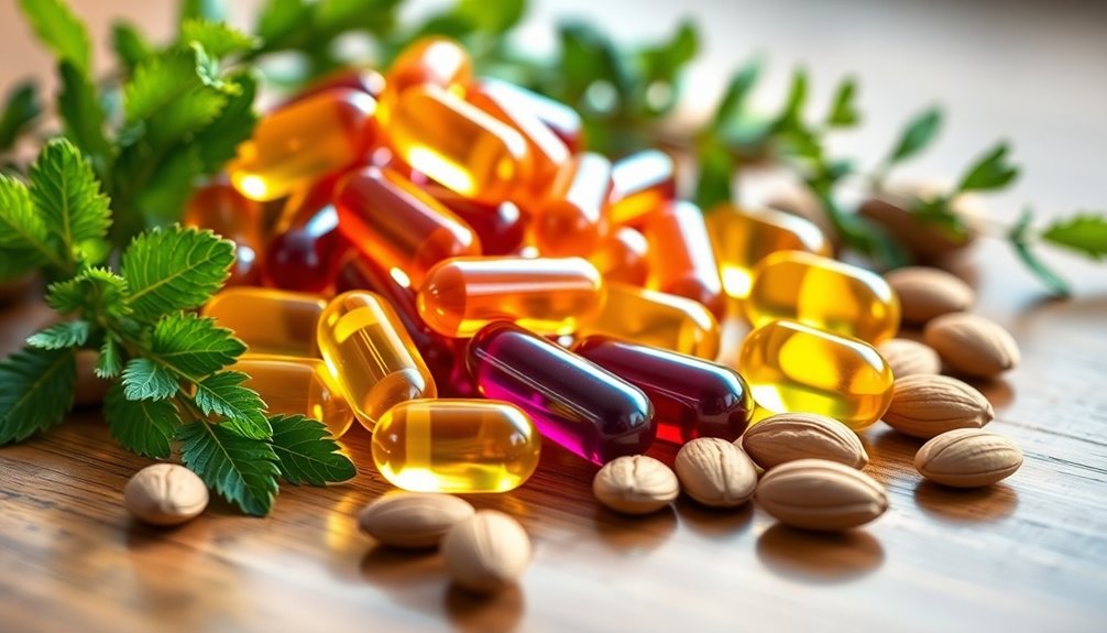 heart health essential nutrients