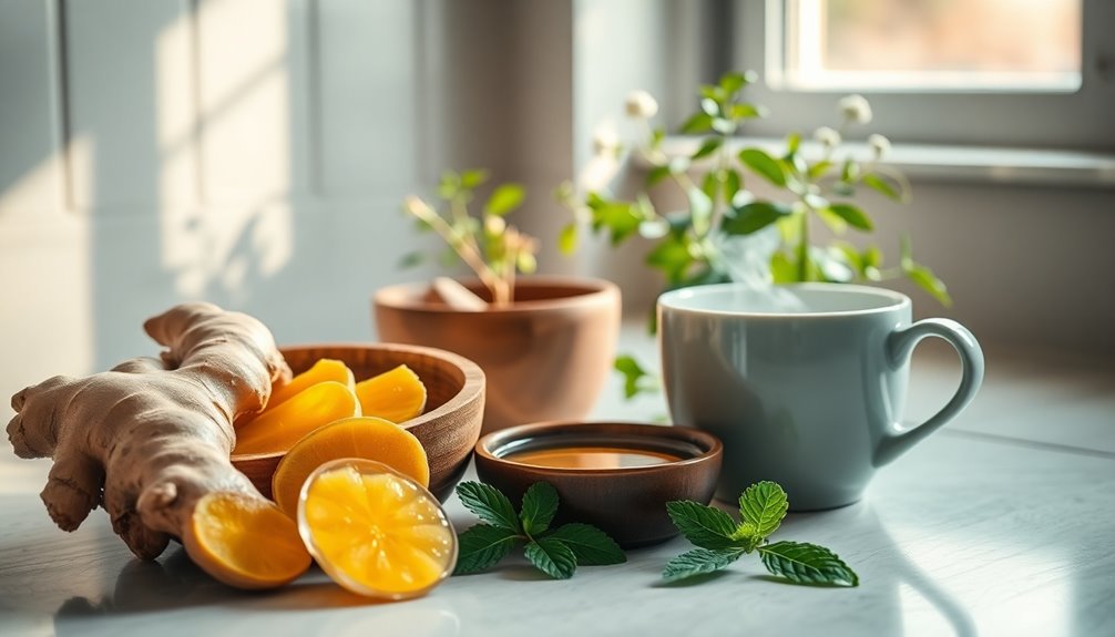 heartburn triggers and prevention