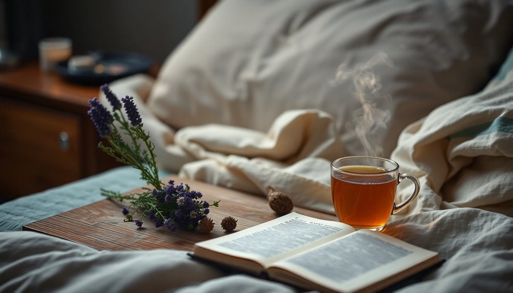 herbal sleep remedies effectiveness