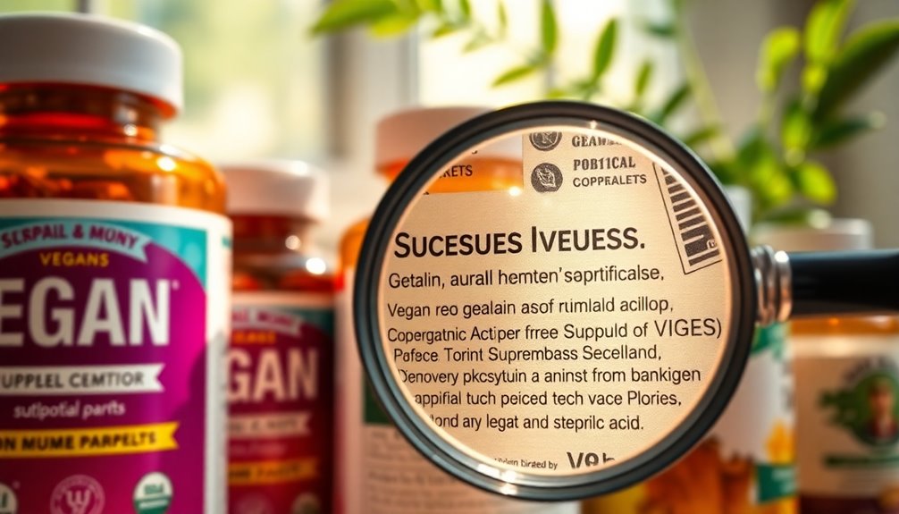 hidden animal ingredients revealed