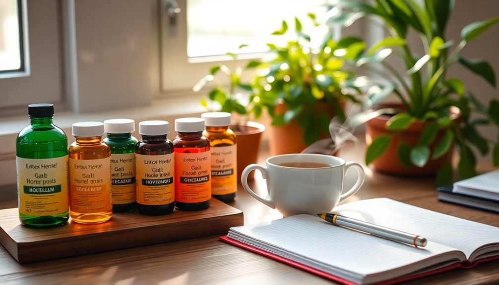 hormonal balance impacts health