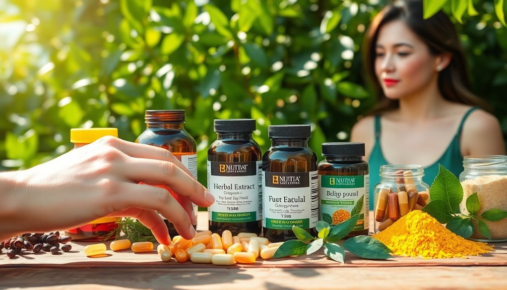 hormonal changes affect health