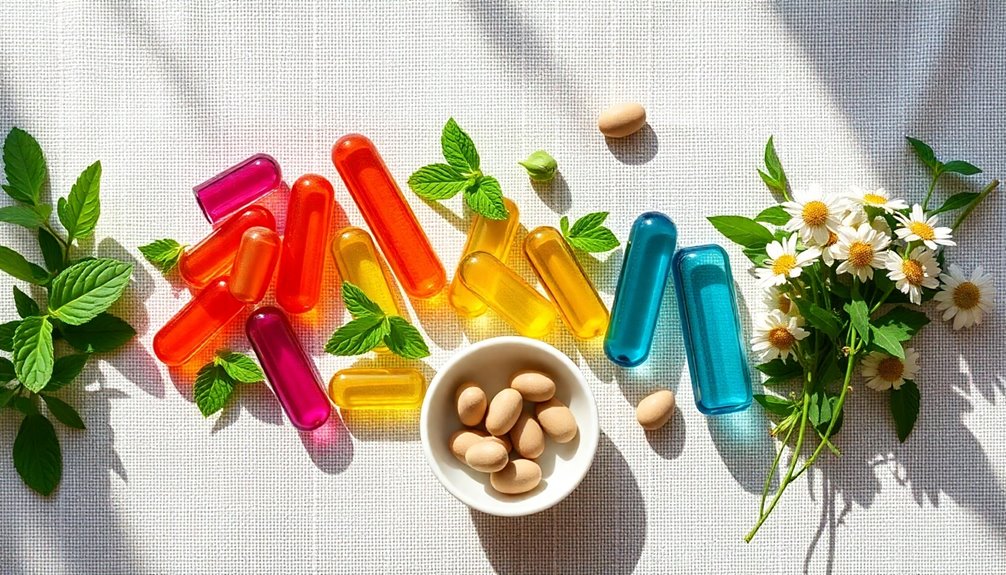 hormone balance and wellness