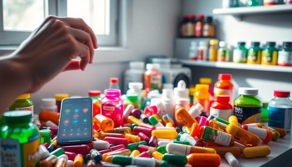 identify specific health needs