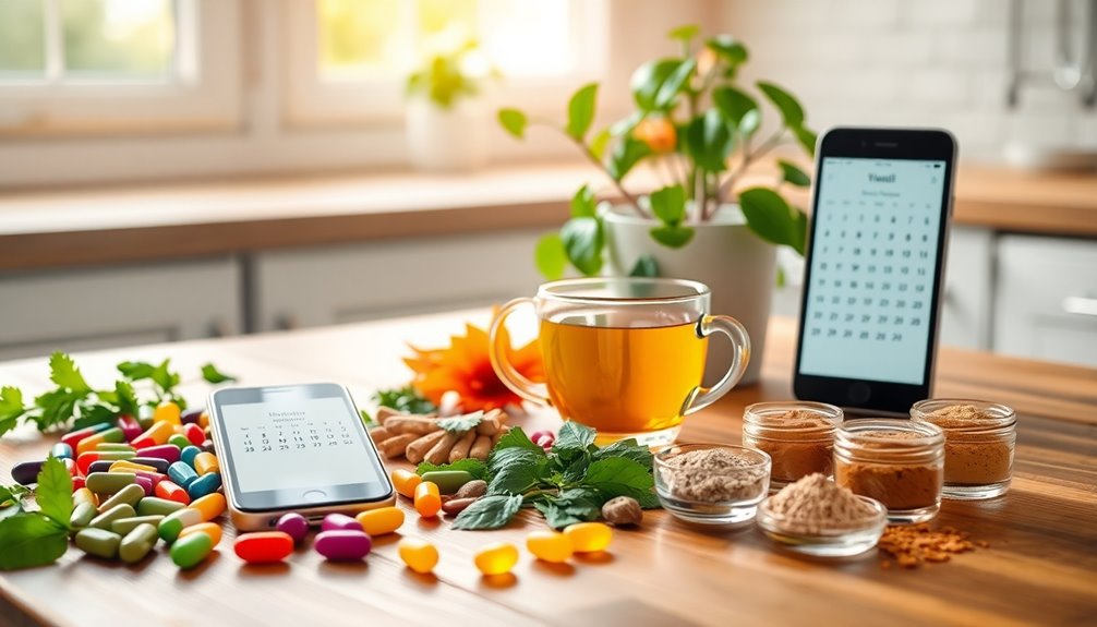 immediate effects versus long term benefits