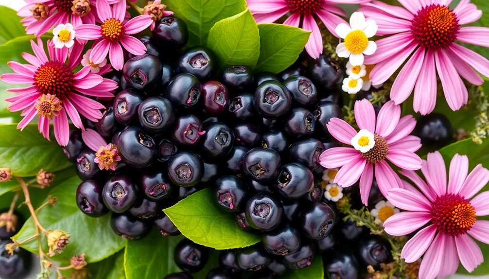 immune boosting herbal remedies