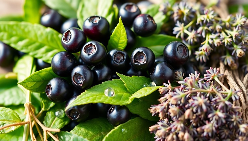 immune boosting herbal remedies explained