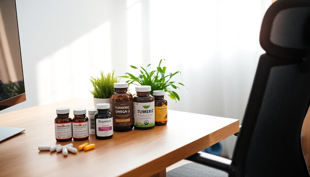 improve desk ergonomics now