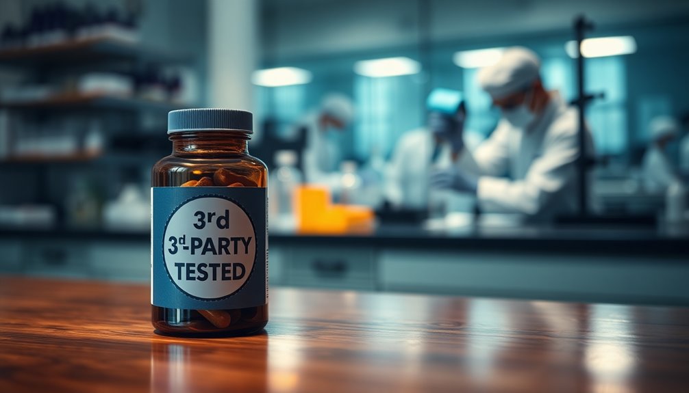 independent quality assurance verification