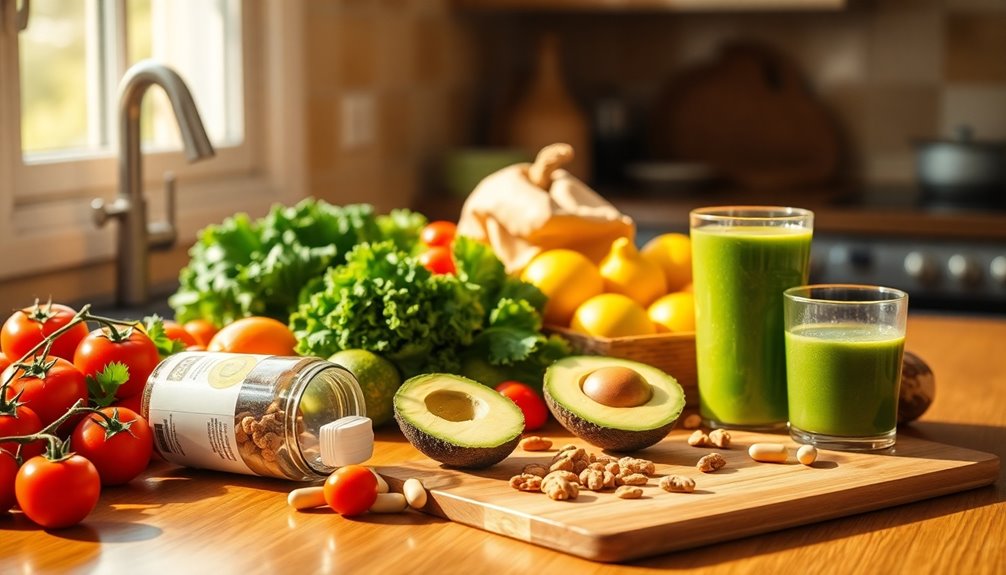 individualized multivitamin recommendations needed