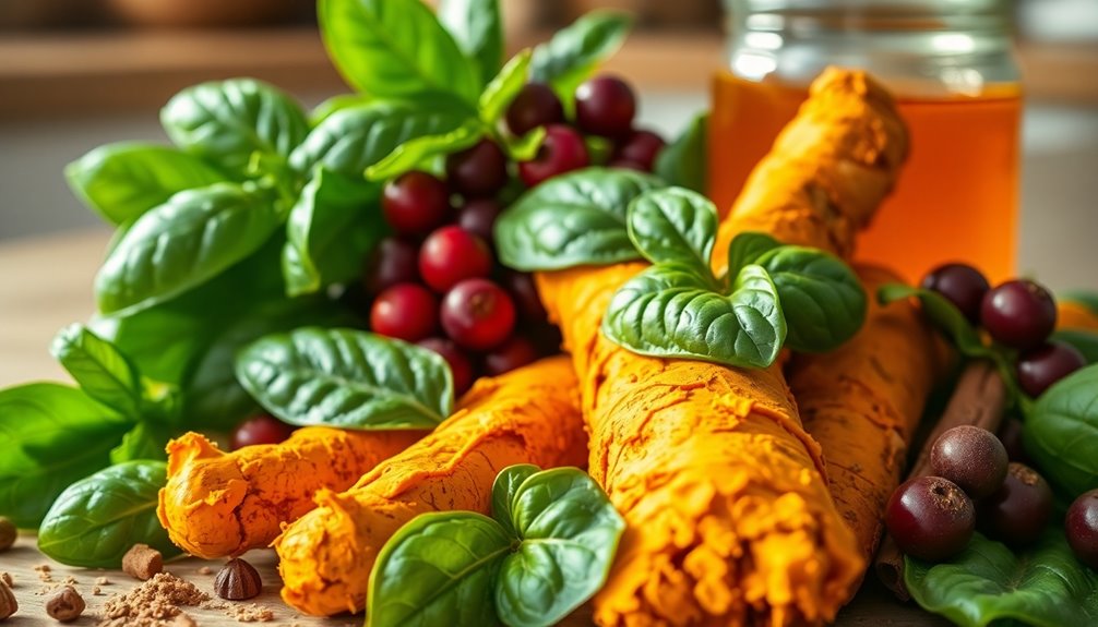 inflammation defense and dangers