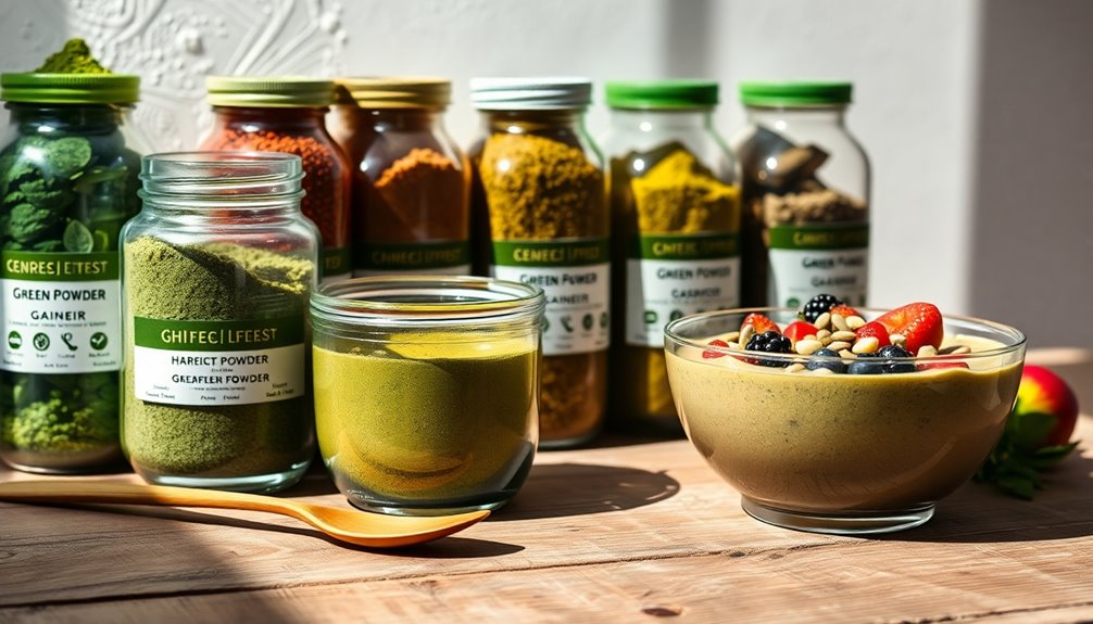 ingredient quality varies significantly