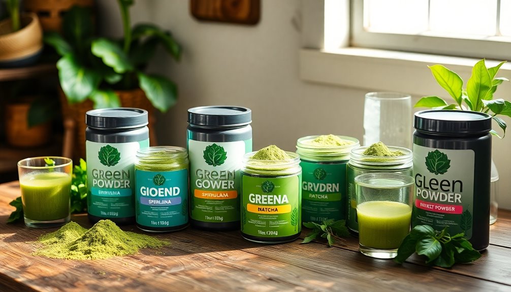 ingredient sourcing and transparency