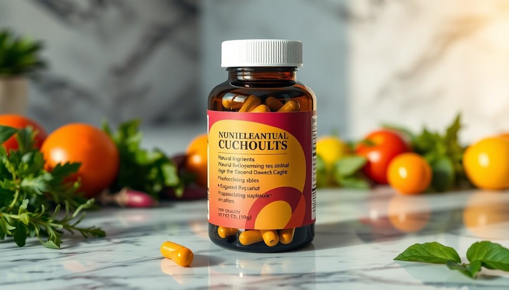 ingredient transparency ensures trust