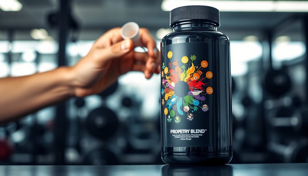 ingredient transparency matters greatly