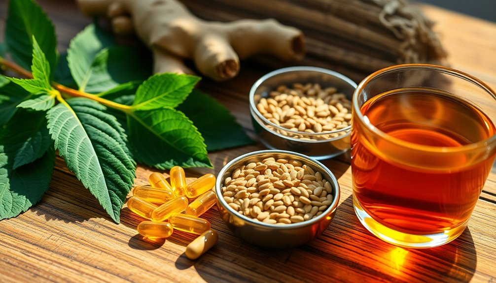 joint comfort and aging