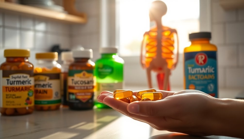 joint pain causes symptoms