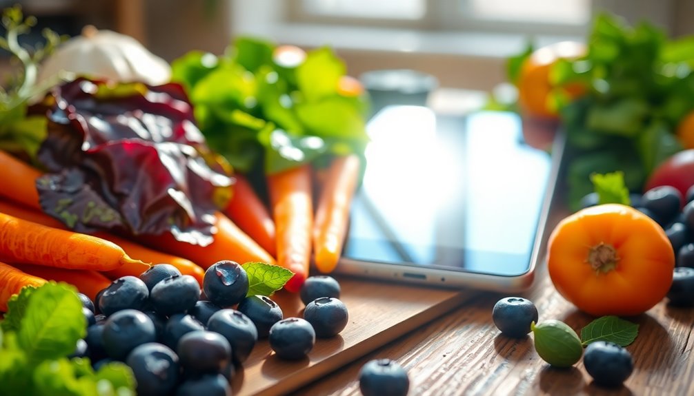 key nutrients for eye health