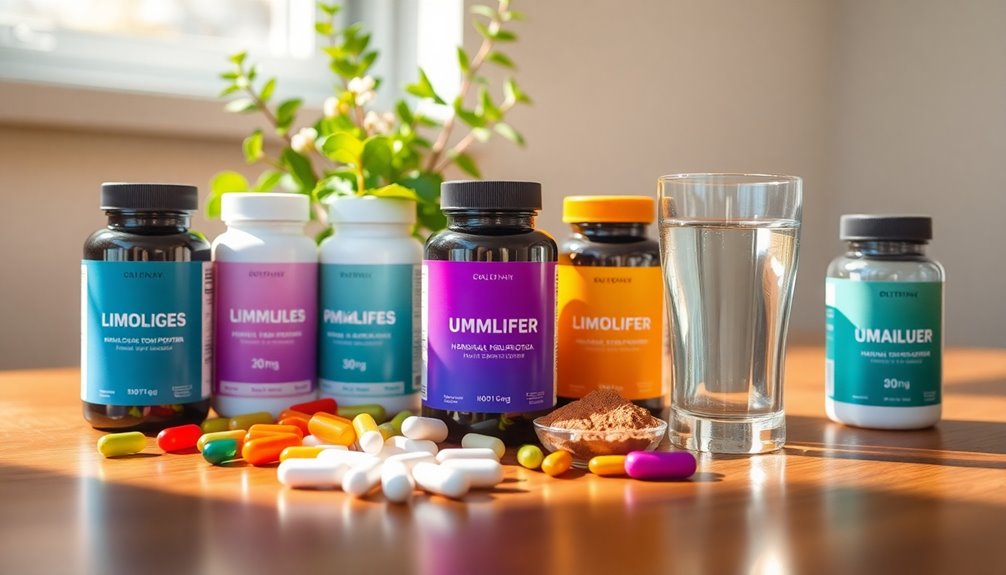 key nutrients for hormones