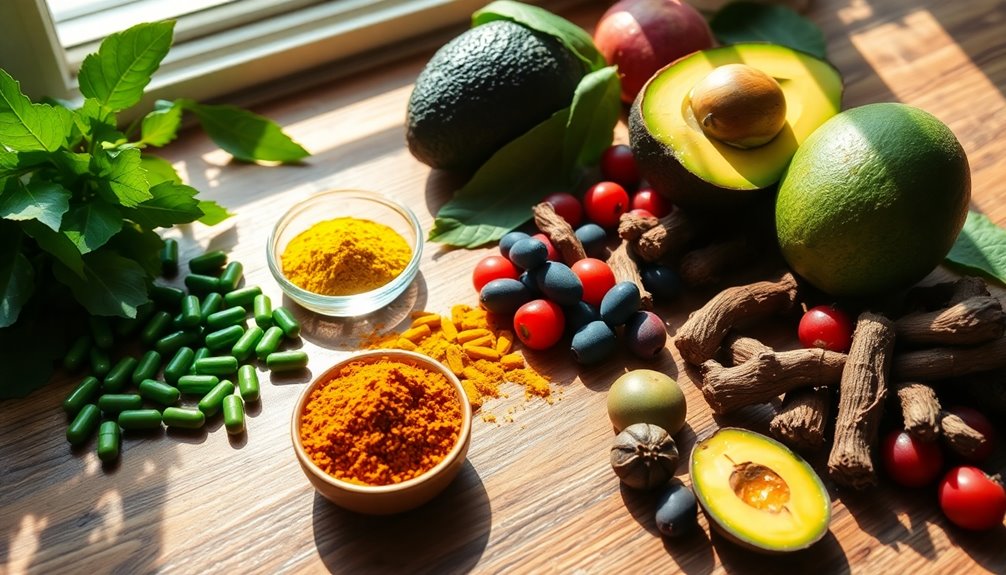 key nutrients for men