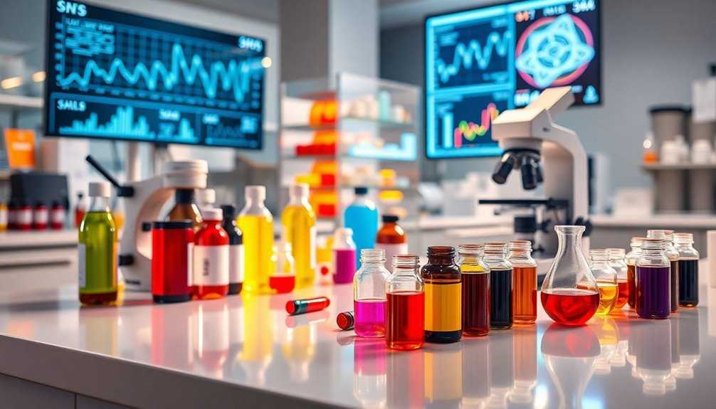 lab tested supplement quality assurance