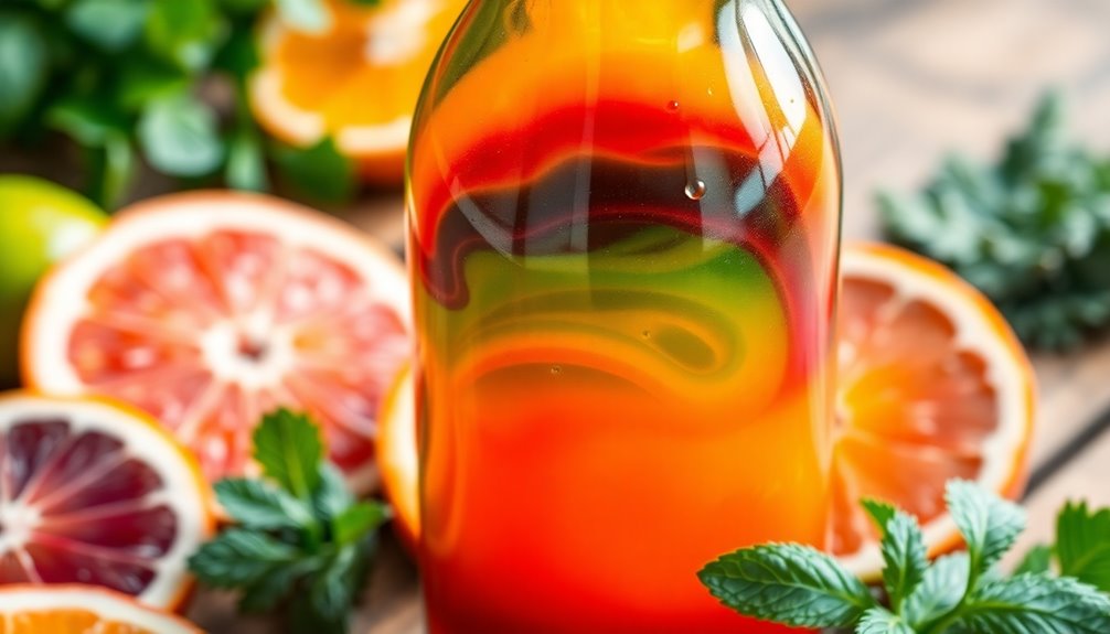 liquid multivitamins for absorption