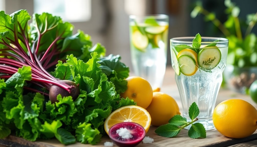 liver detox myths debunked