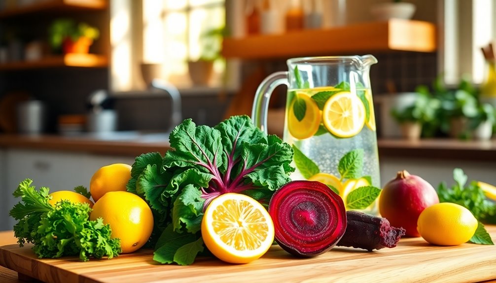 liver detoxification myths debunked