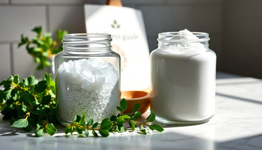 magnesium citrate health benefits