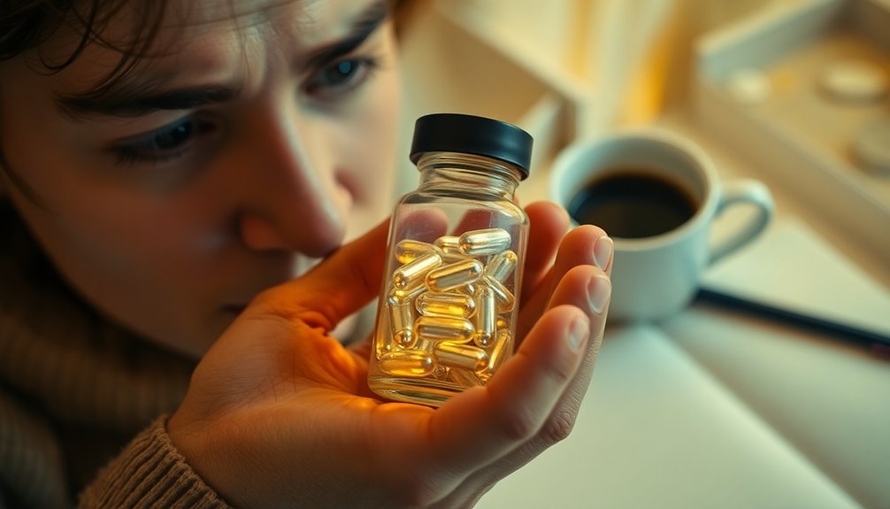 magnesium deficiency causes fatigue