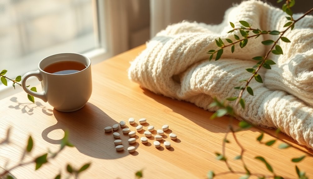 magnesium enhances relaxation techniques