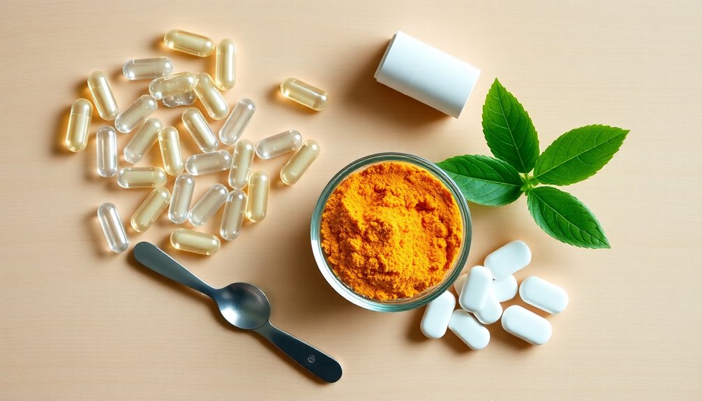 magnesium forms for health