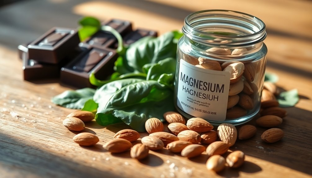 magnesium supplementation for headaches