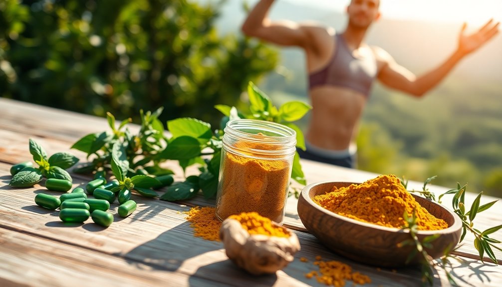 men s health natural supplements