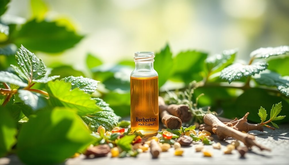 metabolic health support mechanisms