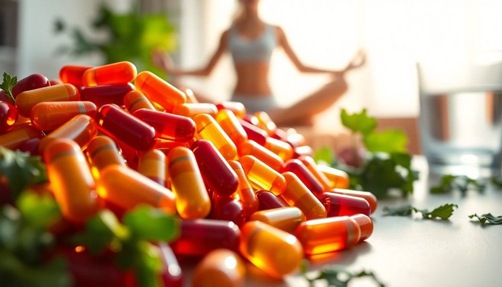 methylated b vitamins benefit athletes