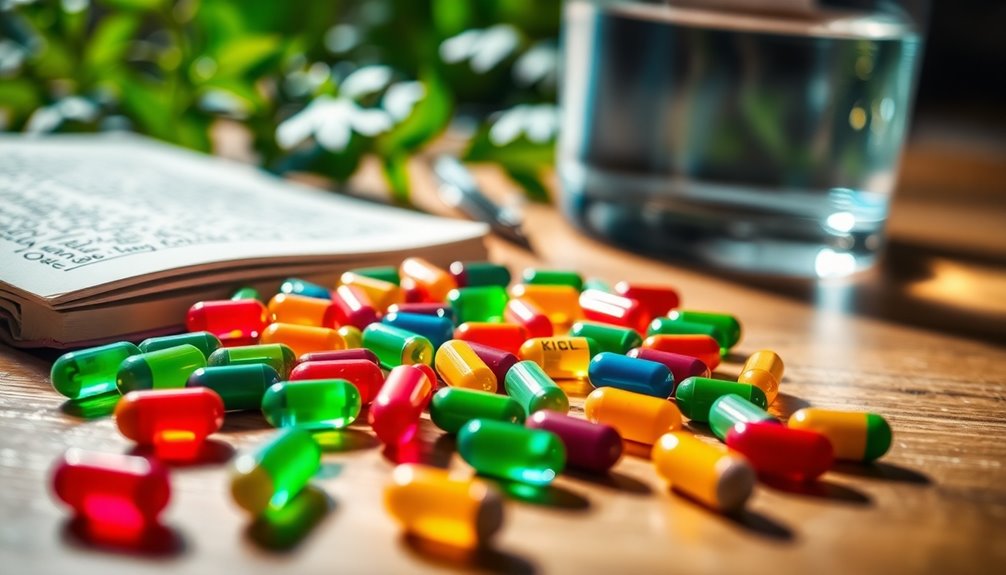 methylated b vitamins enhance absorption