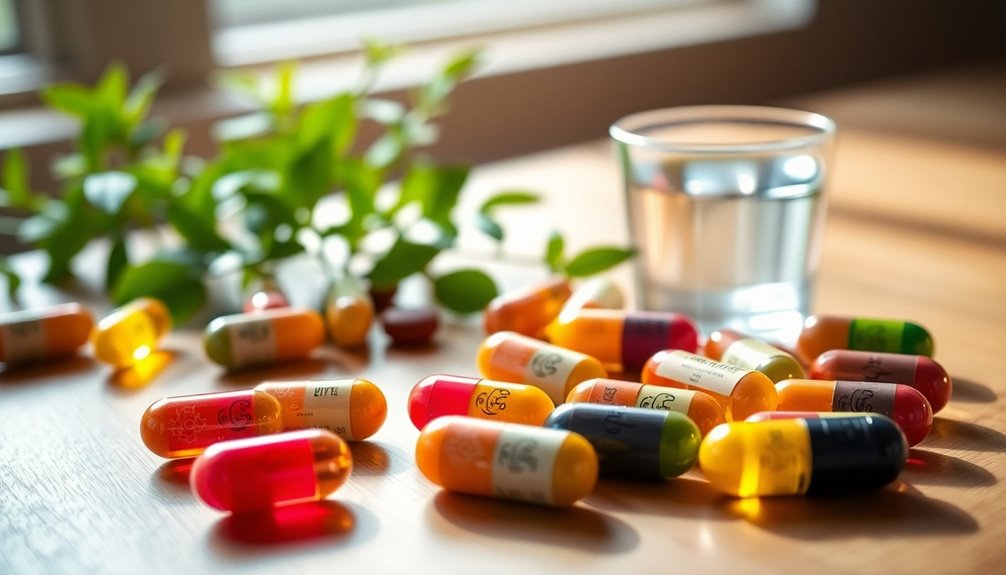 methylated b vitamins necessity explained