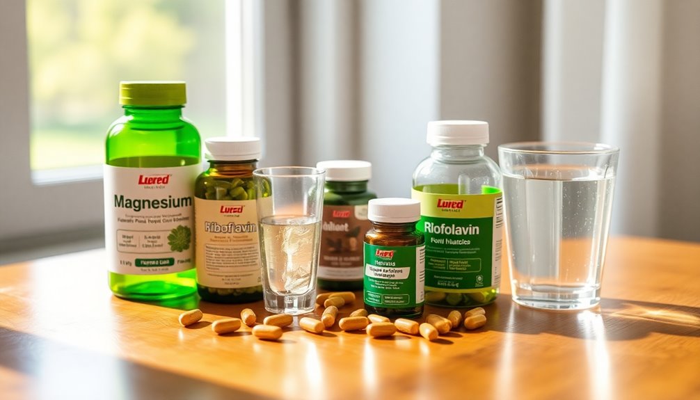 migraines vs tension headaches