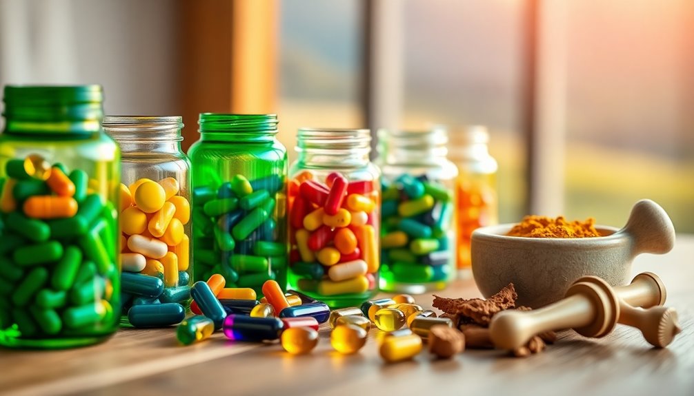 minerals for bone health