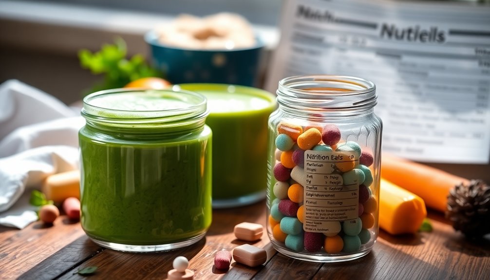 misleading natural ingredient labeling